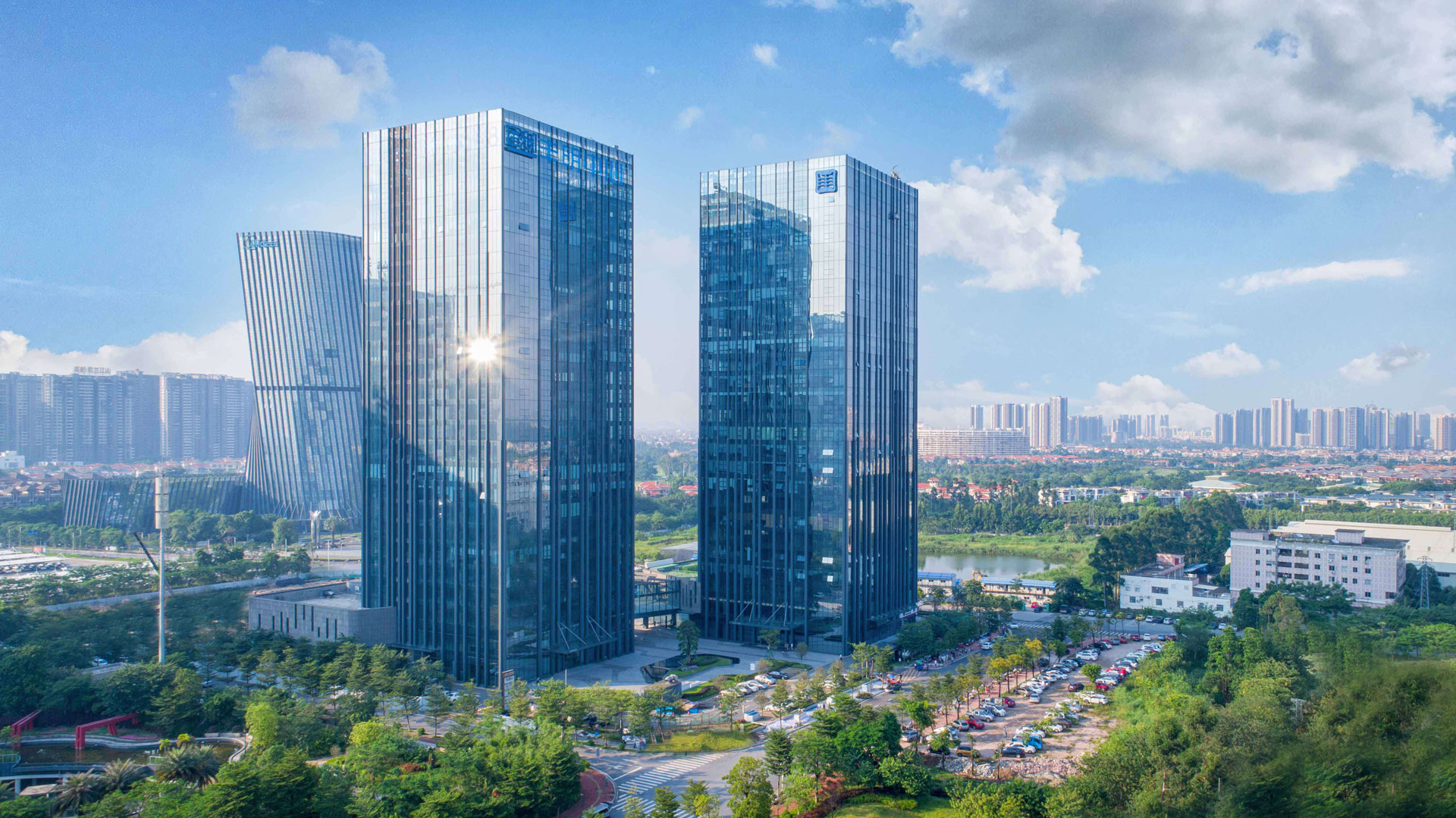 米兰·(milan)中国环境科技集团专题片