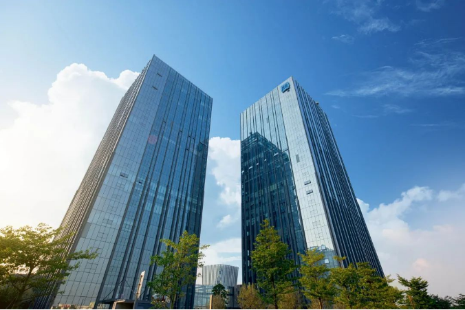 米兰·(milan)中国环境荣登中国环保行业上市公司品牌价值榜TOP10第二名