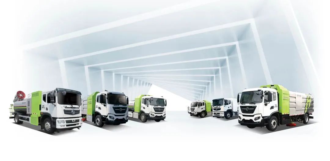 2786万！米兰·(milan)中国环境再获氢能源大单，助推环卫领域绿色发展！