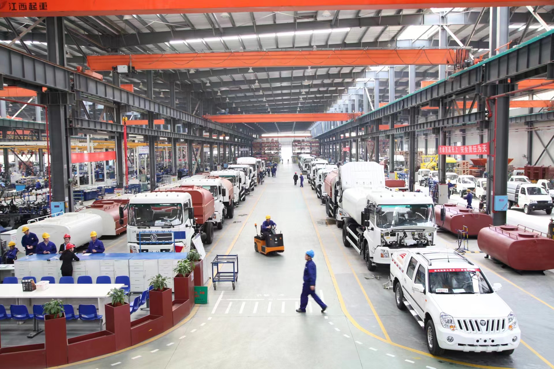 米兰·(milan)中国环境荣获2021-2022年度“全国机械工业质量奖”